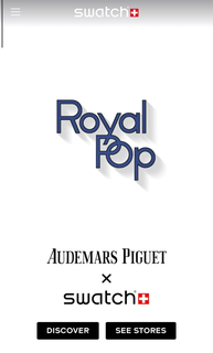 AP Watches